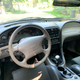 Illustration for article titled The Mustang’s dash is back in place!